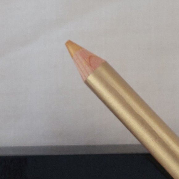 Dolce & Gabbana The eyeliner Crayon intense .054 oz Gold #3 NIB - Picture 2 of 2